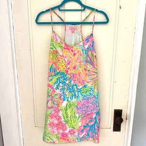 Lilly Pulitzer Dusk Dress